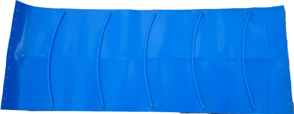 Szállítószalag - SB33/35/53/55 (450mm x 1145mm) BRAUD / NEW HOLLAND
